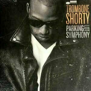 Disque vinyle Trombone Shorty - Parking Lot Symphony (LP) - 2
