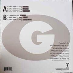 Disque vinyle Dr. Dre - Nuthin' But A G Thang (LP) - 1