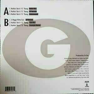 Schallplatte Dr. Dre - Nuthin' But A G Thang (LP) - 2