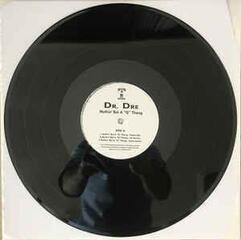 Disque vinyle Dr. Dre - Nuthin' But A G Thang (LP) - 2
