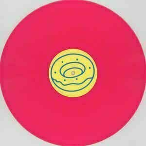 Disco de vinilo Tyler The Creator - Wolf (LP) - 3