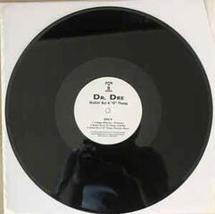 Disque vinyle Dr. Dre - Nuthin' But A G Thang (LP) - 3