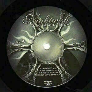 Vinyl Record Nightwish - Imaginaerum (2 LP) - 2