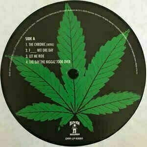 Schallplatte Dr. Dre - Chronic (2 LP) - 3