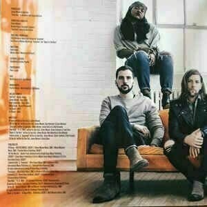 Płyta winylowa Welshly Arms - No Place Is Home (LP) - 2