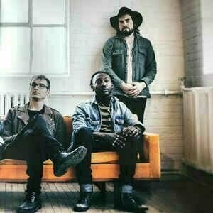 Płyta winylowa Welshly Arms - No Place Is Home (LP) - 3