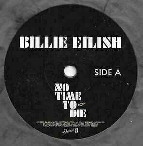 Płyta winylowa Billie Eilish - No Time To Die (Colored) (LP) - 3