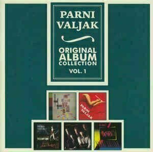 CD musique Parni Valjak - Original Album Collection Vol.1 / Parni Valjak (5 CD) - 4