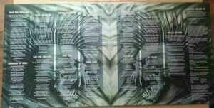 Disque vinyle The Exploited - Beat The Bastards (Special Edition) (2 LP) - 2