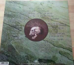 Disque vinyle The Exploited - Beat The Bastards (Special Edition) (2 LP) - 3