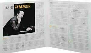 Płyta winylowa Hans Zimmer - Milan Years (2 LP) - 3