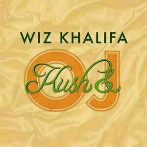 Schallplatte Wiz Khalifa - Kush & Orange Juice (Green Coloured) (2 LP) - 2