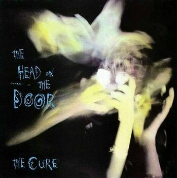 Vinyl Record The Cure - The Head On the Door (LP) - 7