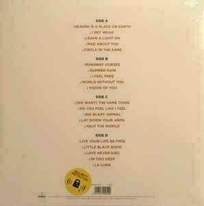 Vinyl Record Belinda Carlisle - Gold (Gold Coloured) (2 LP) - 7