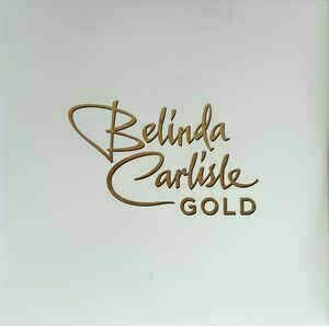 Disco in vinile Belinda Carlisle - Gold (Gold Coloured) (2 LP) - 8