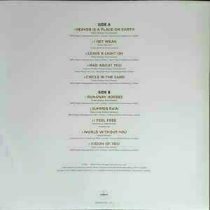 Płyta winylowa Belinda Carlisle - Gold (Gold Coloured) (2 LP) - 9