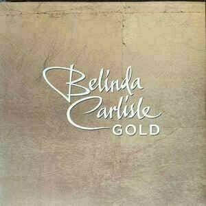 Vinyl Record Belinda Carlisle - Gold (Gold Coloured) (2 LP) - 10