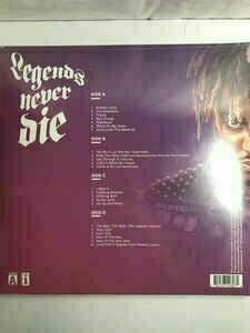 Disco de vinil Juice Wrld - Legends Never Die (2 LP) - 3