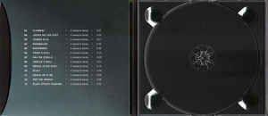 Musik-cd Big Foot Mama - Plameni V Raju (CD) - 2