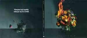 Glazbene CD Big Foot Mama - Plameni V Raju (CD) - 4