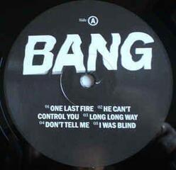 LP Mando Diao - Bang (LP) - 2