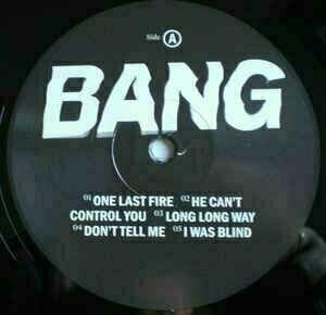 Vinylplade Mando Diao - Bang (LP) - 3