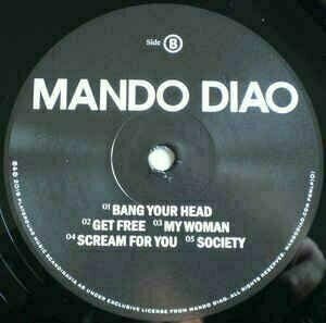 Δίσκος LP Mando Diao - Bang (LP) - 4