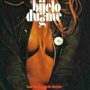 Muzyczne CD Bijelo Dugme - Original Album Collection (6 CD) - 3