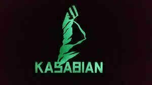 Hanglemez Kasabian - Kasabian (2 x 10" Vinyl) - 3