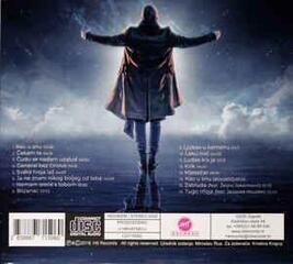 CD de música Cetinski Tony - Kao U Snu (CD) - 1