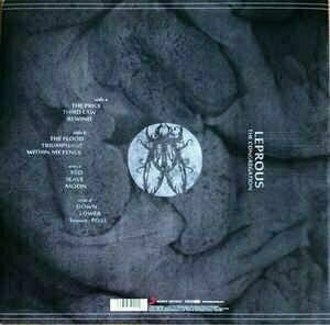 Vinyl Record Leprous - The Congregation (Reissue) (2 LP + CD) - 2