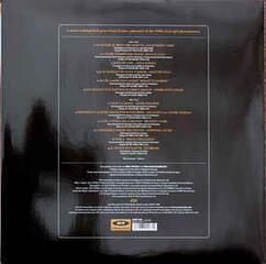 Hanglemez Various Artists - C'est Chic! French Girl Singers Of The 1960s (LP) - 3