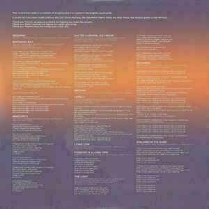 Disco de vinilo Metronomy - Metronomy Forever (2 LP) - 2