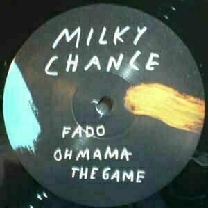 LP deska Milky Chance - Mind The Moon (2 LP) - 4