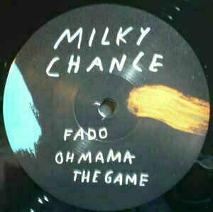 Disque vinyle Milky Chance - Mind The Moon (2 LP) - 4