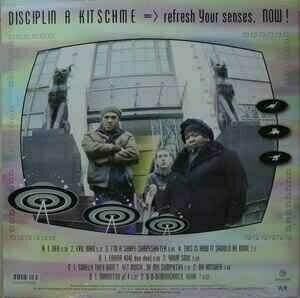 Vinylplade Disciplin A Kitschme - Refresh Your Senses, Now! (Rsd) (2 LP) - 2