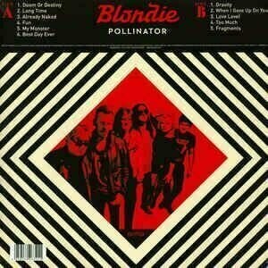 LP ploča Blondie - Pollinator (LP) - 2
