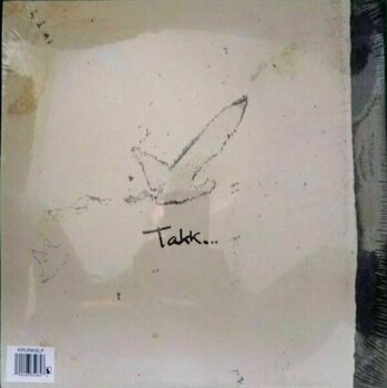 Δίσκος LP Sigur Rós - Takk.. (Reissue) (3 LP) - 2