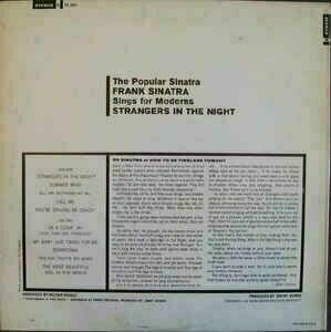Płyta winylowa Frank Sinatra - Strangers In The Night (LP) - 2