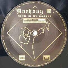 Грамофонна плоча Anthony B - King In My Castle (LP) - 5