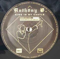 Грамофонна плоча Anthony B - King In My Castle (LP) - 6