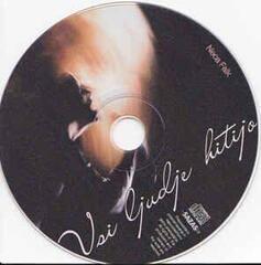 Muzyczne CD Falk Neca - Vsi Ljudje Hitijo (CD) - 2