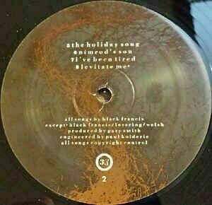 Vinyl Record Pixies - Come On Pilgrim (LP) - 4