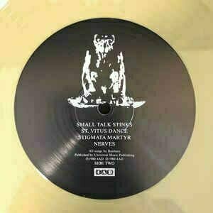 Płyta winylowa Bauhaus - In The Flat Field (Bronze Coloured) (LP) - 3