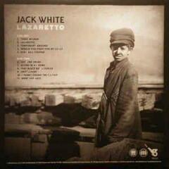 Hanglemez Jack White - Lazaretto (LP) - 3