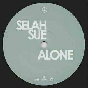 Płyta winylowa Selah Sue - Alone (10" Vinyl) - 3