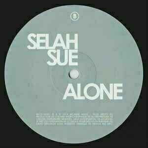 Płyta winylowa Selah Sue - Alone (10" Vinyl) - 4
