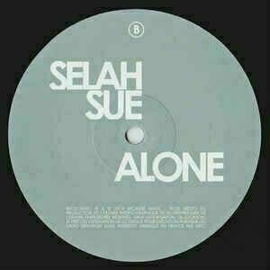 Disque vinyle Selah Sue - Alone (10" Vinyl) - 4