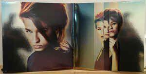 LP deska Selah Sue - Reason (2 LP + CD) - 2