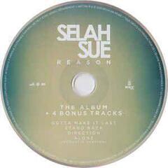 LP deska Selah Sue - Reason (2 LP + CD) - 3